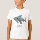 Recherche de requins vêtements Enfants