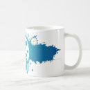 Recherche de fraîcheur tasses Muqueuse