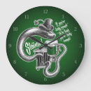Recherche de bière verte horloges Irlande
