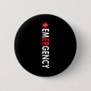 Recherche de urgence badges Infirmière