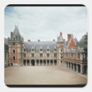 Recherche de tourelles autocollants Architecture