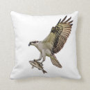 Recherche de rapace coussins Oiseaux de proie