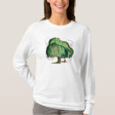 Recherche de saules tshirts Arbre