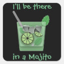 Recherche de mojitos autocollants Boire