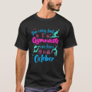 Recherche de flip tshirts Gymnaste