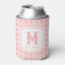 Recherche de tissé maison deco Monogramme