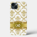 Recherche de dame ipad coques Monogramme
