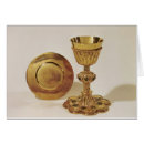 Recherche de calice cartes postales École