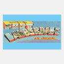Recherche de la floride autocollants Plage