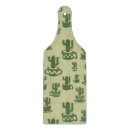 Recherche de cactus planches à découper Mexicaine