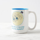 Recherche de lune tasses Humour