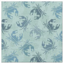 Recherche de crabe tissus Coquillage