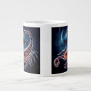 Recherche de symbole astrologique tasses Zodiaque