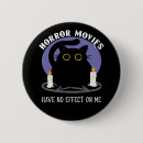Recherche de horreur badges Effrayant