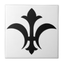 Recherche de fleur de lis maison deco Antique