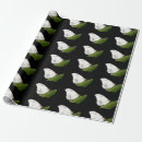 Recherche de papillon morpho papier cadeau Blanc