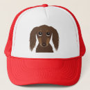 Recherche de chocolat casquettes Dog