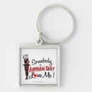 Recherche de gotham city porteclés Arkham asylum