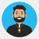 Recherche de caricature autocollants Travail