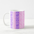 Recherche de motif graphique géométrique tasses Floral