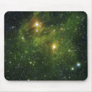 Recherche de étoile lumineuse tapis souris L'espace