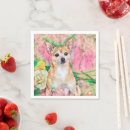 Recherche de chihuahua serviettes Rose