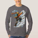 Recherche de alpinisme tshirts Montagne