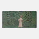 Recherche de art original tapis souris Vert