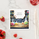 Recherche de chimie serviettes Chimiste