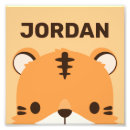 Recherche de de crèche de jungle posters Mignonne