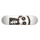 Recherche de mini skateboards Noir