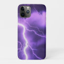 Recherche de orages électronique Nature