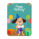Recherche de dog magnete Pour enfants