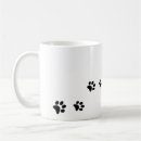 Recherche de chats imprimées tasses Dog