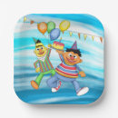 Recherche de sesame street decor Anniversaire enfant