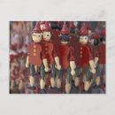 Recherche de pinocchio cartes postales Rouge