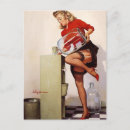 Recherche de secrétaire cartes postales Fille