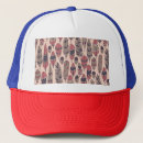 Recherche de abstraites casquettes Dessin