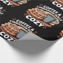 Recherche de cannelle papier cadeau Rouleaux