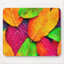 Recherche de automne feuille tapis souris Feuillage