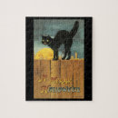 Recherche de veille puzzles Nuit