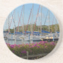 Recherche de marina dessous de verres Bateau