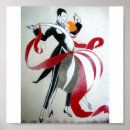 Recherche de bal d art Peinture