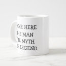 Recherche de mythe tasses Légende