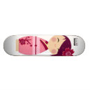Recherche de poupée skateboards Mignon