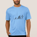 Recherche de sportifs tshirts Triathlon