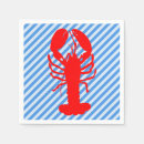 Recherche de de homard serviettes Langouste