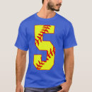 Recherche de numéro 5 tshirts Jour de st patrick