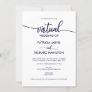 Recherche de conférence invitations Virtuel