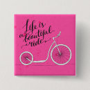 Recherche de équitation de vélo badges Bicyclette